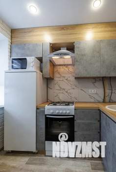 1-к квартира, посуточно, 33м2, 5/5 этаж