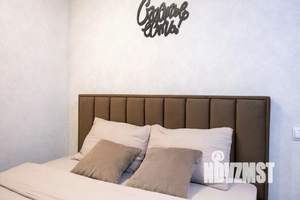 1-к квартира, посуточно, 31м2, 1/1 этаж