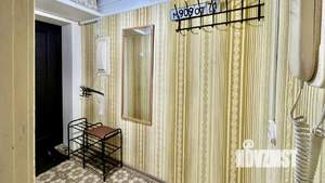 1-к квартира, на длительный срок, 34м2, 5/5 этаж