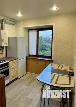 1-к квартира, посуточно, 31м2, 5/5 этаж
