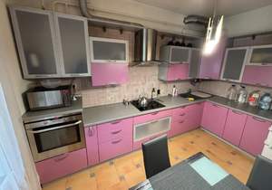 3-к квартира, на длительный срок, 105м2, 1/6 этаж