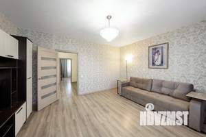 2-к квартира, посуточно, 65м2, 1/1 этаж