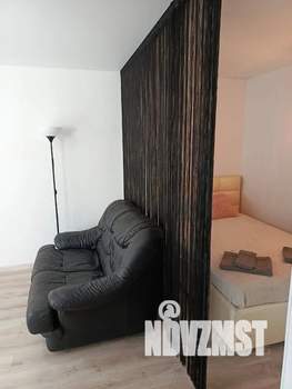 1-к квартира, посуточно, 32м2, 2/5 этаж