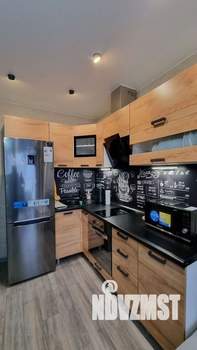 2-к квартира, посуточно, 39м2, 5/8 этаж