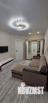 2-к квартира, на длительный срок, 47м2, 19/22 этаж