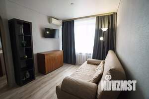 1-к квартира, посуточно, 33м2, 1/1 этаж