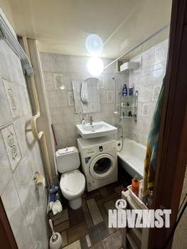 1-к квартира, на длительный срок, 32м2, 1/9 этаж