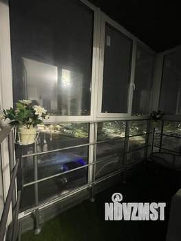 2-к квартира, посуточно, 42м2, 1/1 этаж