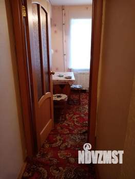 1-к квартира, на длительный срок, 31м2, 3/5 этаж