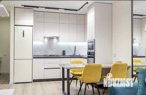 2-к квартира, на длительный срок, 55м2, 15/22 этаж