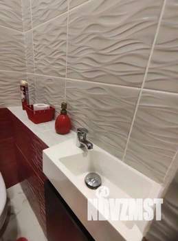 2-к квартира, посуточно, 50м2, 1/1 этаж