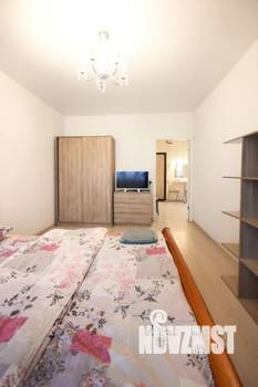 2-к квартира, посуточно, 55м2, 1/1 этаж