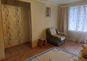 2-к квартира, на длительный срок, 46м2, 3/5 этаж