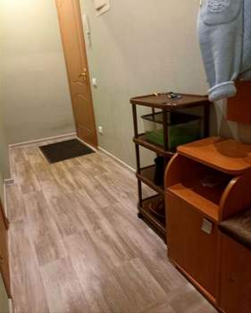 2-к квартира, на длительный срок, 46м2, 2/4 этаж