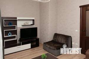 2-к квартира, посуточно, 56м2, 1/1 этаж