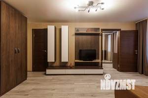 2-к квартира, посуточно, 45м2, 1/1 этаж