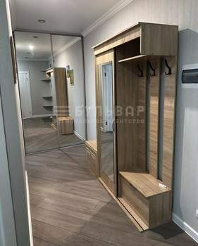 2-к квартира, на длительный срок, 54м2, 7/9 этаж