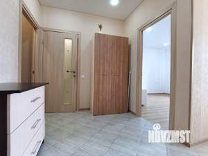 2-к квартира, посуточно, 56м2, 1/1 этаж
