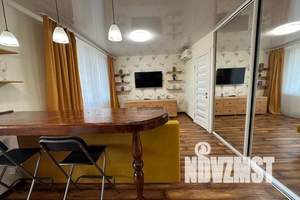 1-к квартира, посуточно, 44м2, 5/9 этаж