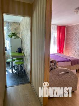 1-к квартира, посуточно, 32м2, 2/5 этаж