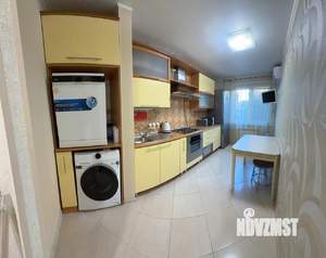 3-к квартира, на длительный срок, 64м2, 1/9 этаж