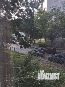 1-к квартира, на длительный срок, 31м2, 2/5 этаж