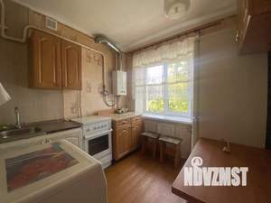 1-к квартира, на длительный срок, 30м2, 3/5 этаж