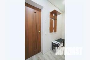 1-к квартира, посуточно, 33м2, 8/9 этаж