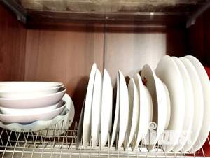 3-к квартира, посуточно, 81м2, 6/10 этаж