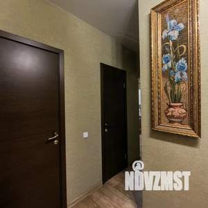 2-к квартира, посуточно, 56м2, 2/3 этаж