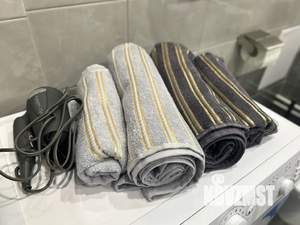 1-к квартира, посуточно, 40м2, 4/15 этаж