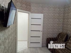 2-к квартира, посуточно, 50м2, 4/5 этаж