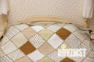 2-к квартира, посуточно, 55м2, 2/9 этаж