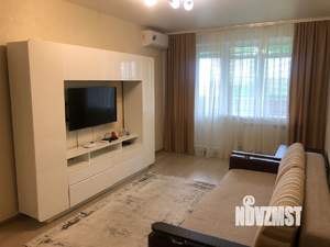 1-к квартира, на длительный срок, 36м2, 9/9 этаж