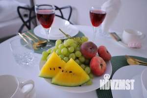 1-к квартира, посуточно, 32м2, 1/1 этаж