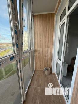 1-к квартира, на длительный срок, 32м2, 4/10 этаж