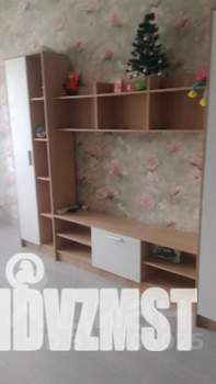 1-к квартира, на длительный срок, 31м2, 2/2 этаж