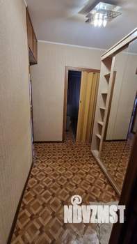 1-к квартира, на длительный срок, 42м2, 7/17 этаж