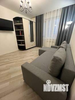 Студия квартира, посуточно, 30м2, 3/3 этаж