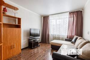 1-к квартира, посуточно, 30м2, 4/5 этаж