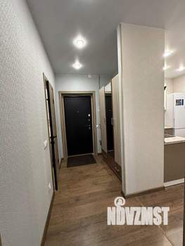 2-к квартира, посуточно, 40м2, 1/1 этаж