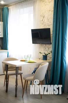 Студия квартира, посуточно, 32м2, 3/5 этаж