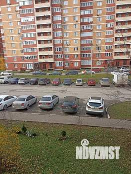 1-к квартира, на длительный срок, 35м2, 2/5 этаж