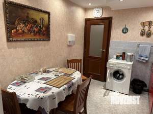 2-к квартира, на длительный срок, 53м2, 1/10 этаж