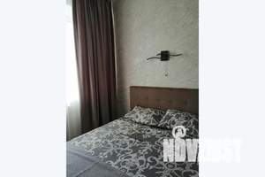 2-к квартира, посуточно, 63м2, 23/23 этаж