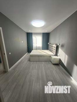 2-к квартира, на длительный срок, 53м2, 1/9 этаж