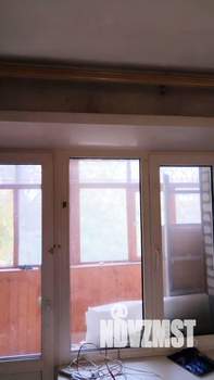 1-к квартира, на длительный срок, 32м2, 1/5 этаж