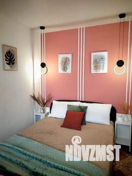 1-к квартира, посуточно, 32м2, 5/9 этаж