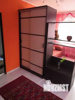 1-к квартира, на длительный срок, 31м2, 5/5 этаж