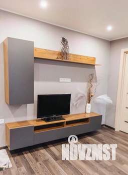 2-к квартира, посуточно, 42м2, 1/1 этаж